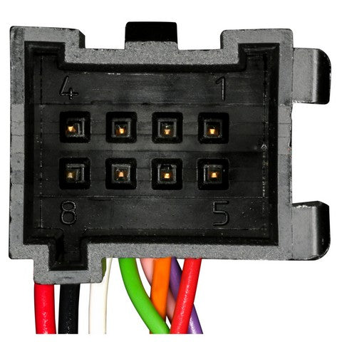 Cruise Control Switch WVE 1S16340