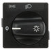 Headlight Switch WVE 1S16353