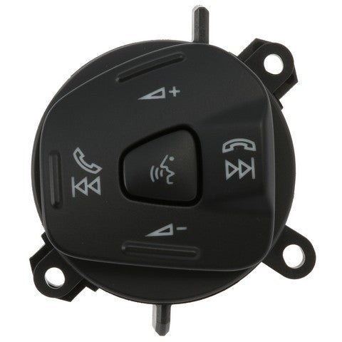 Steering Wheel Radio Controls WVE 1S16357