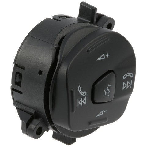 Steering Wheel Radio Controls WVE 1S16357