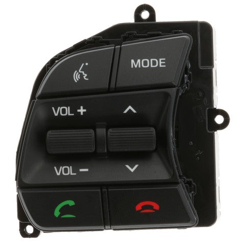 Steering Wheel Radio Controls WVE 1S16358