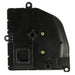 Steering Wheel Radio Controls WVE 1S16358