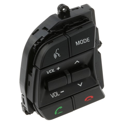 Steering Wheel Radio Controls WVE 1S16358
