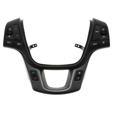 Steering Wheel Radio Controls WVE 1S16359