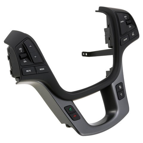 Steering Wheel Radio Controls WVE 1S16359