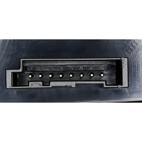 Steering Wheel Radio Controls WVE 1S16359