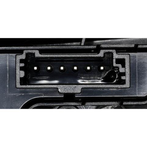Steering Wheel Radio Controls WVE 1S16359