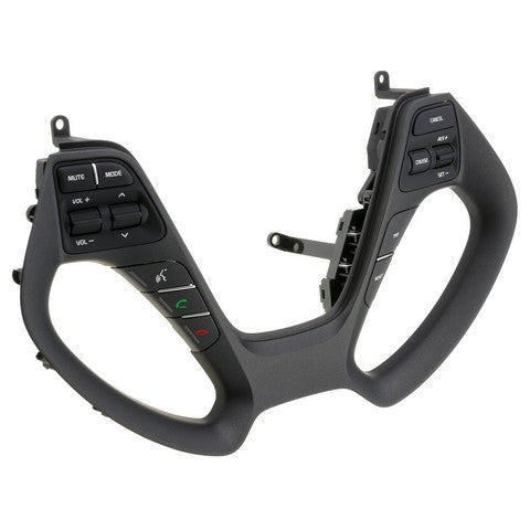 Steering Wheel Radio Controls WVE 1S16360