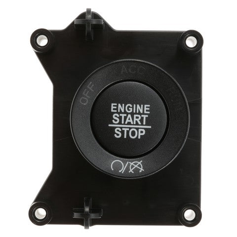 Push To Start Ignition Switch WVE 1S16362