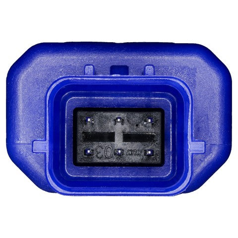 Brake Light Switch WVE 1S16381