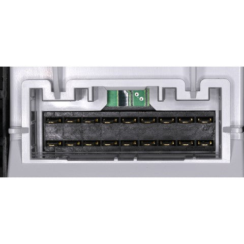 Door Lock Switch WVE 1S16412