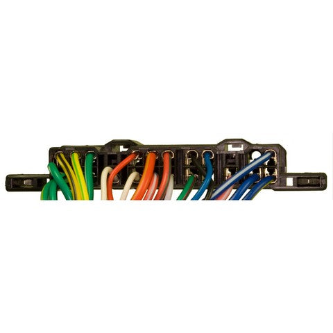 Turn Signal Switch WVE 1S1651
