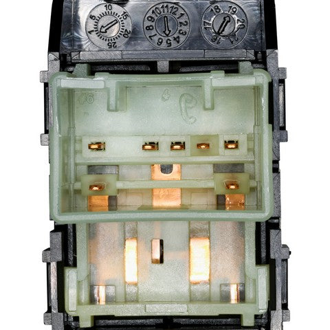 Door Window Switch WVE 1S16563