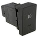Fog Light Switch WVE 1S16574