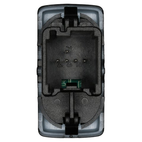 Sunroof Switch WVE 1S16580