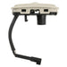 Steering Wheel Radio Controls WVE 1S16583