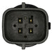 A/C Compressor Cut-Off Switch WVE 1S16587