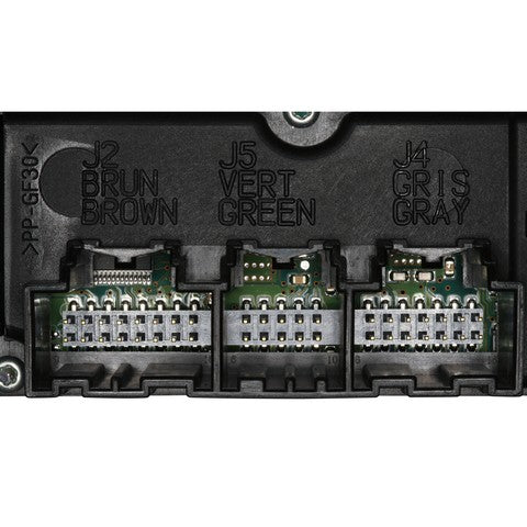 Door Window Switch WVE 1S16599