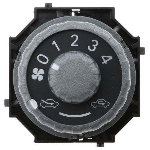 HVAC Blower Control Switch WVE 1S16608