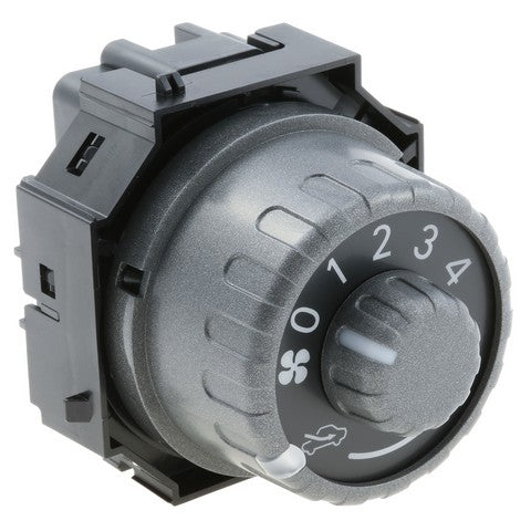 HVAC Blower Control Switch WVE 1S16608