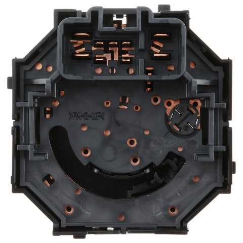 HVAC Blower Control Switch WVE 1S16608