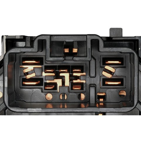 HVAC Blower Control Switch WVE 1S16608