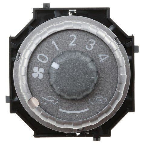 HVAC Blower Control Switch WVE 1S16609