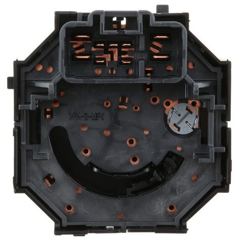 HVAC Blower Control Switch WVE 1S16609