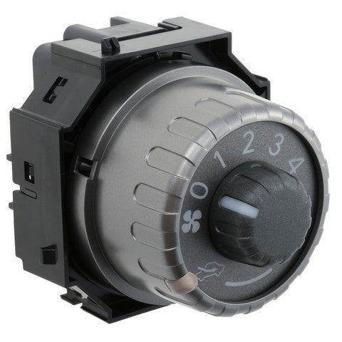 HVAC Blower Control Switch WVE 1S16609