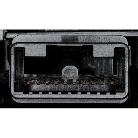 Turn Signal Switch WVE 1S16612