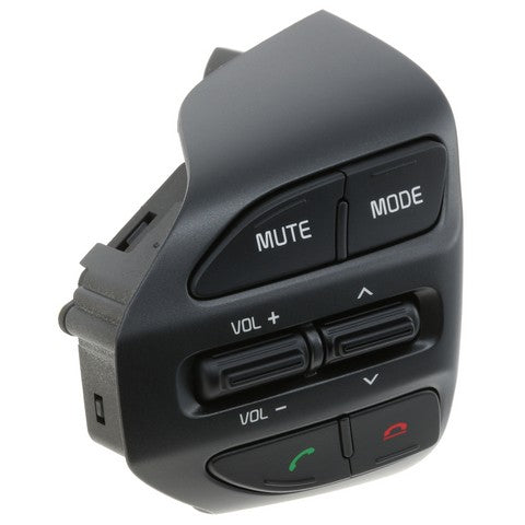 Steering Wheel Radio Controls WVE 1S16613