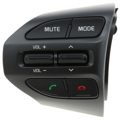 Steering Wheel Radio Controls WVE 1S16613