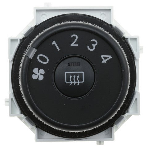 HVAC Blower Fan Switch WVE 1S16622