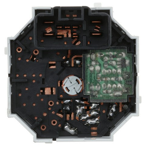 HVAC Blower Fan Switch WVE 1S16622