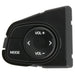 Steering Wheel Radio Controls WVE 1S16624