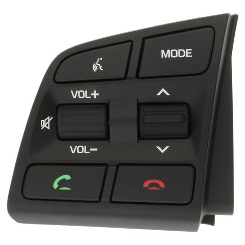 Steering Wheel Radio Controls WVE 1S16625