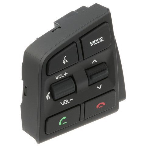 Steering Wheel Radio Controls WVE 1S16625