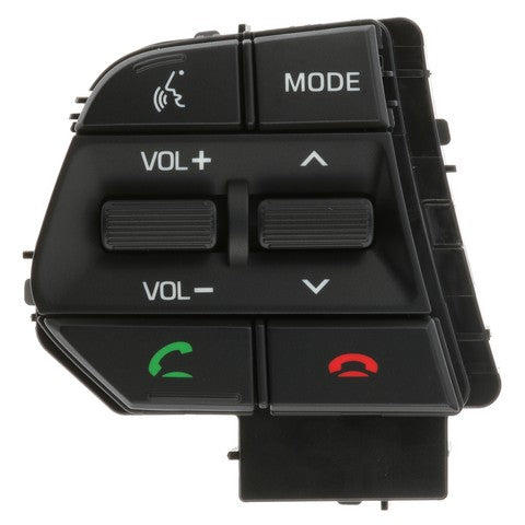 Steering Wheel Radio Controls WVE 1S16626