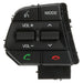 Steering Wheel Radio Controls WVE 1S16626
