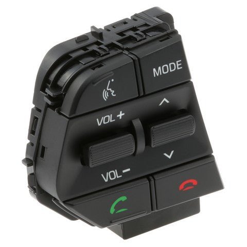 Steering Wheel Radio Controls WVE 1S16626