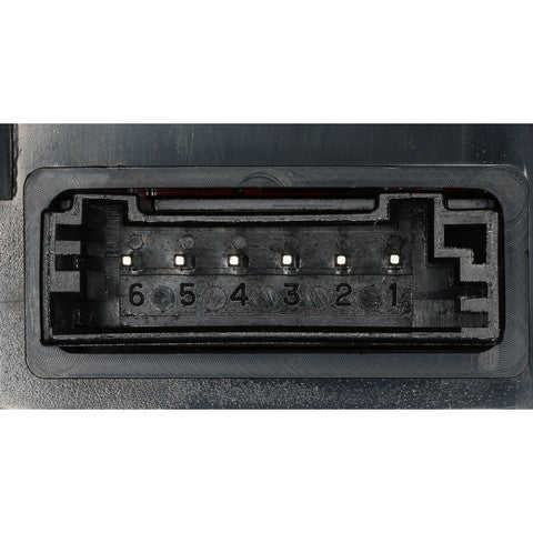 Steering Wheel Radio Controls WVE 1S16626