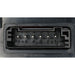 Steering Wheel Radio Controls WVE 1S16626