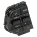 Steering Wheel Radio Controls WVE 1S16626