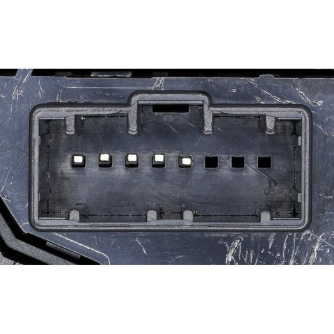 Steering Wheel Radio Controls WVE 1S16627