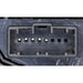 Steering Wheel Radio Controls WVE 1S16627