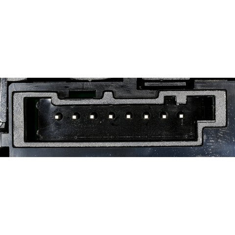 Steering Wheel Radio Controls WVE 1S16628