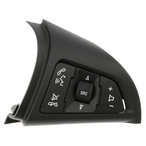 Steering Wheel Radio Controls WVE 1S16629