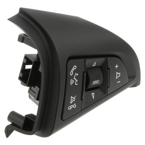 Steering Wheel Radio Controls WVE 1S16629