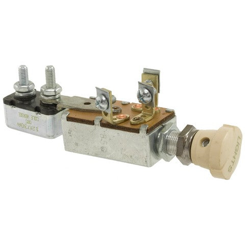 Headlight Switch WVE 1S1662