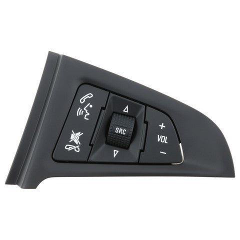 Steering Wheel Radio Controls WVE 1S16630